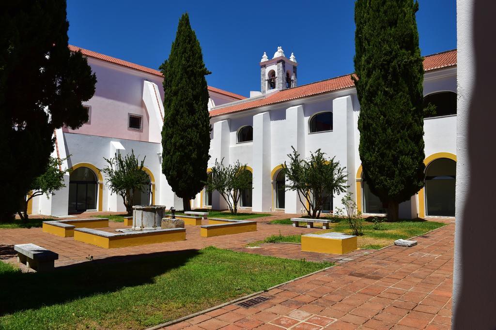 Pousada Convento De Beja Exterior photo